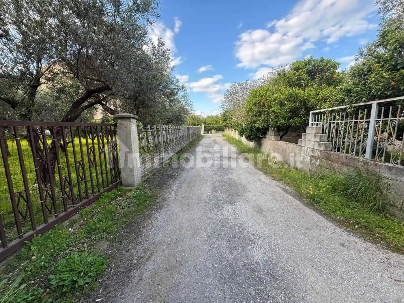 Palazzo - Edificio - foto 2