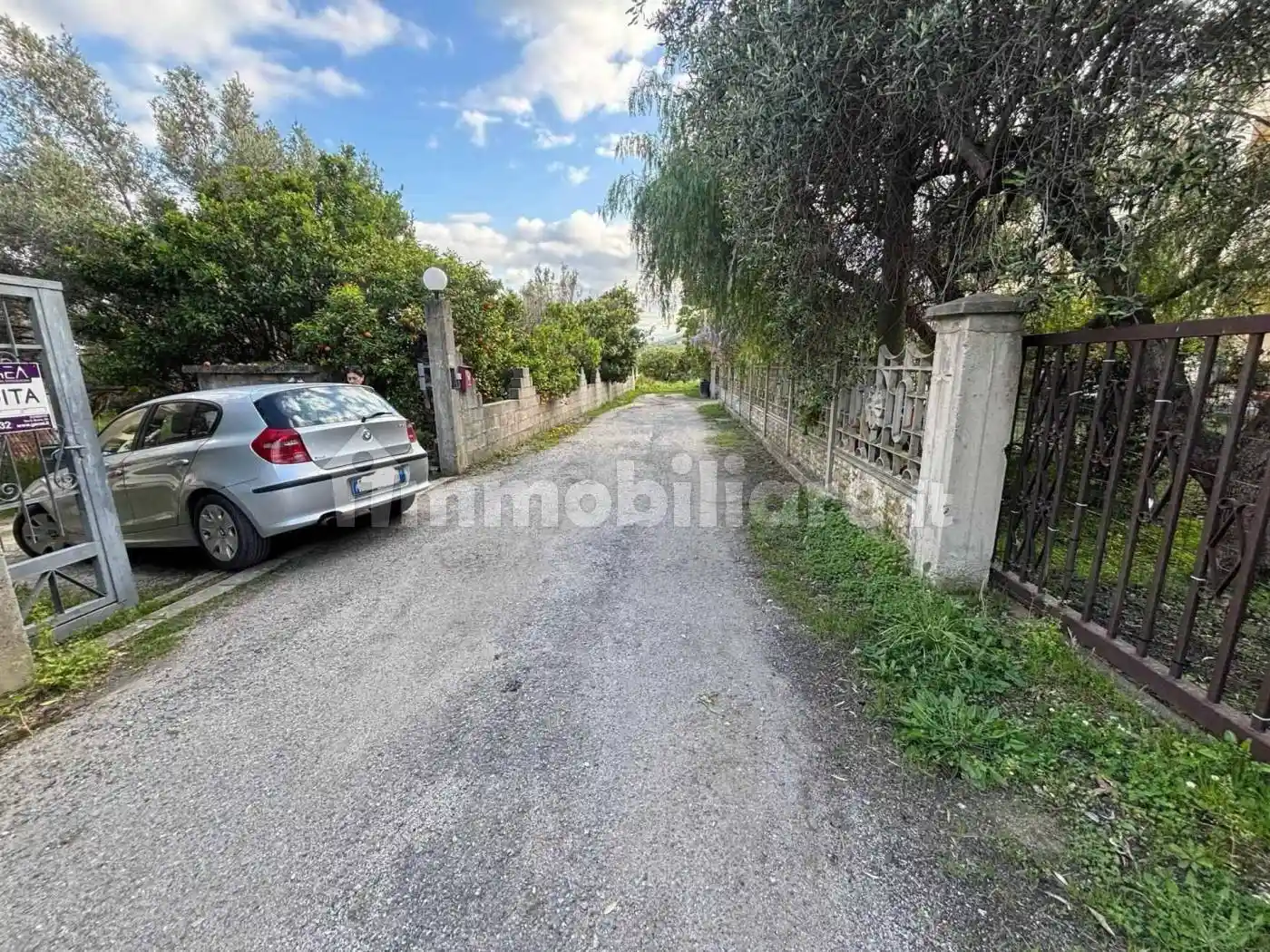 Palazzo - Edificio - foto 3