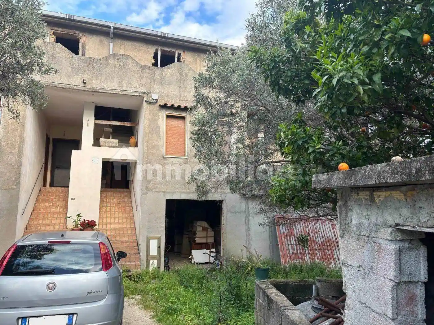 Palazzo - Edificio - foto 4