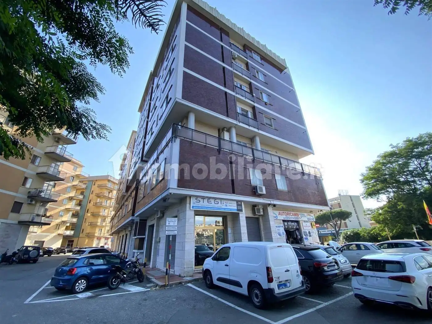 Appartamento in vendita a Catanzaro