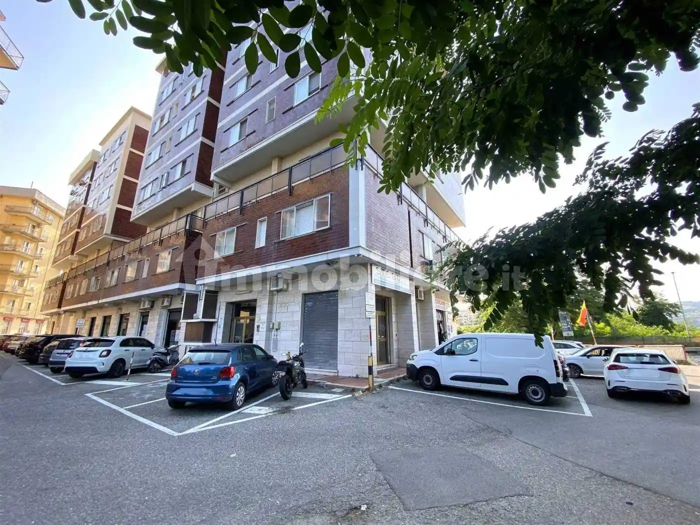 Appartamento da ristrutturare, Sant'Antonio - De Filippis, Catanzaro - foto 2