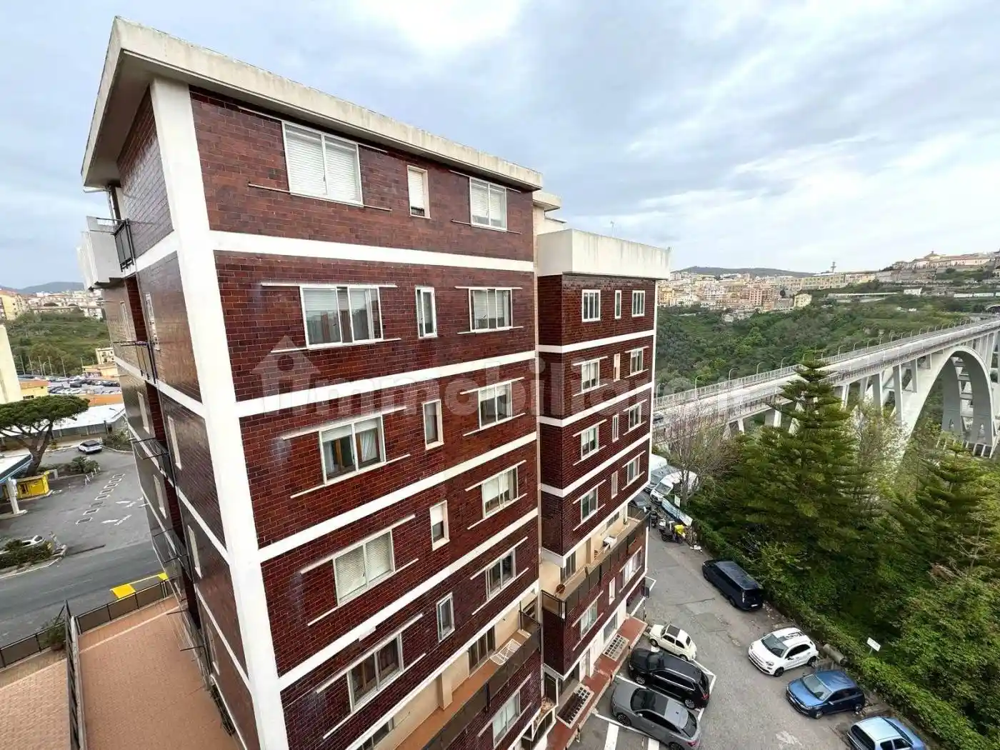 Appartamento da ristrutturare, Sant'Antonio - De Filippis, Catanzaro - foto 3