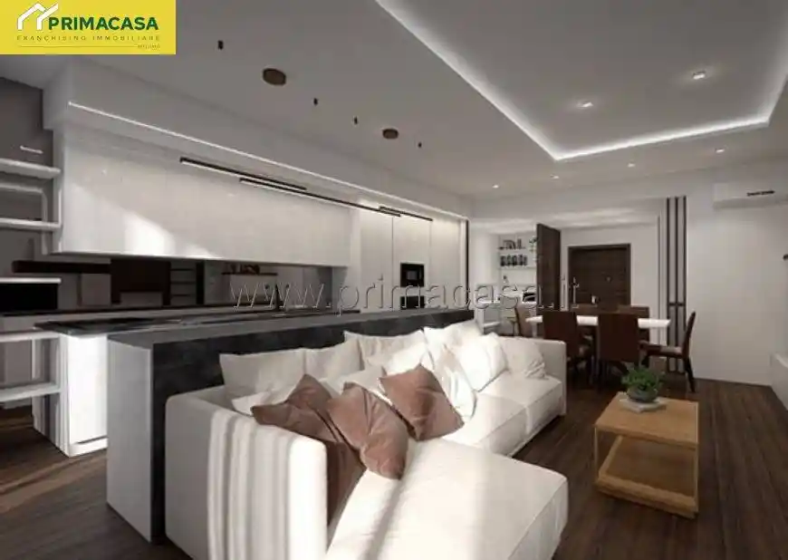 Appartamento in vendita a Scorzè