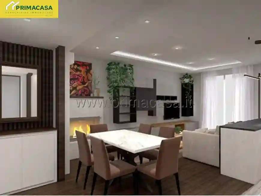 Appartamento - foto 3