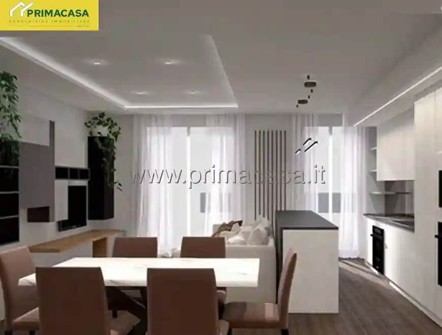 Appartamento - foto 4