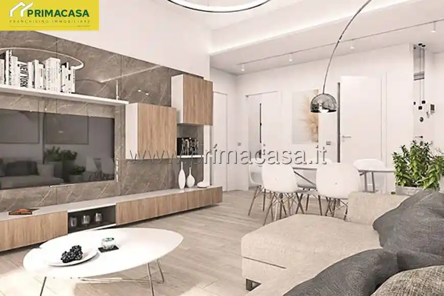 Appartamento in vendita a Scorzè