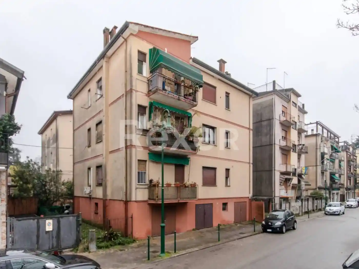 Appartamento in vendita a Venezia