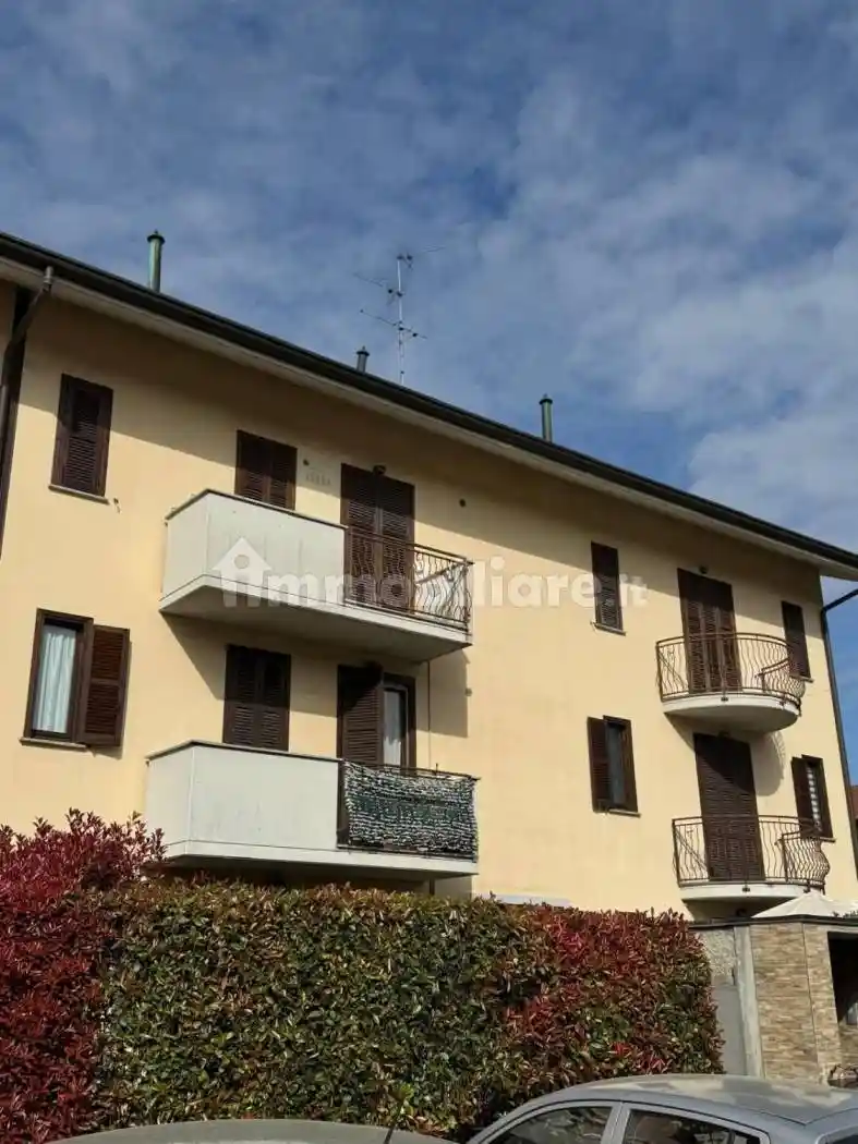 Appartamento in vendita a Senago