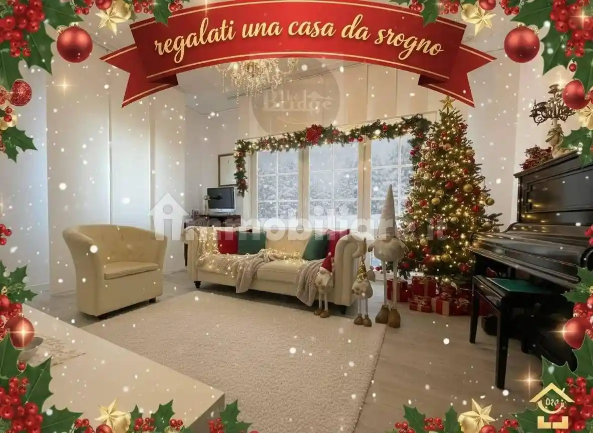 Appartamento in vendita a Modena