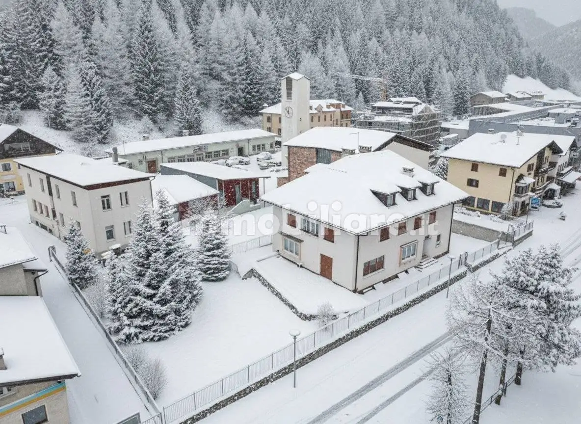 Casa indipendente in vendita a Brennero