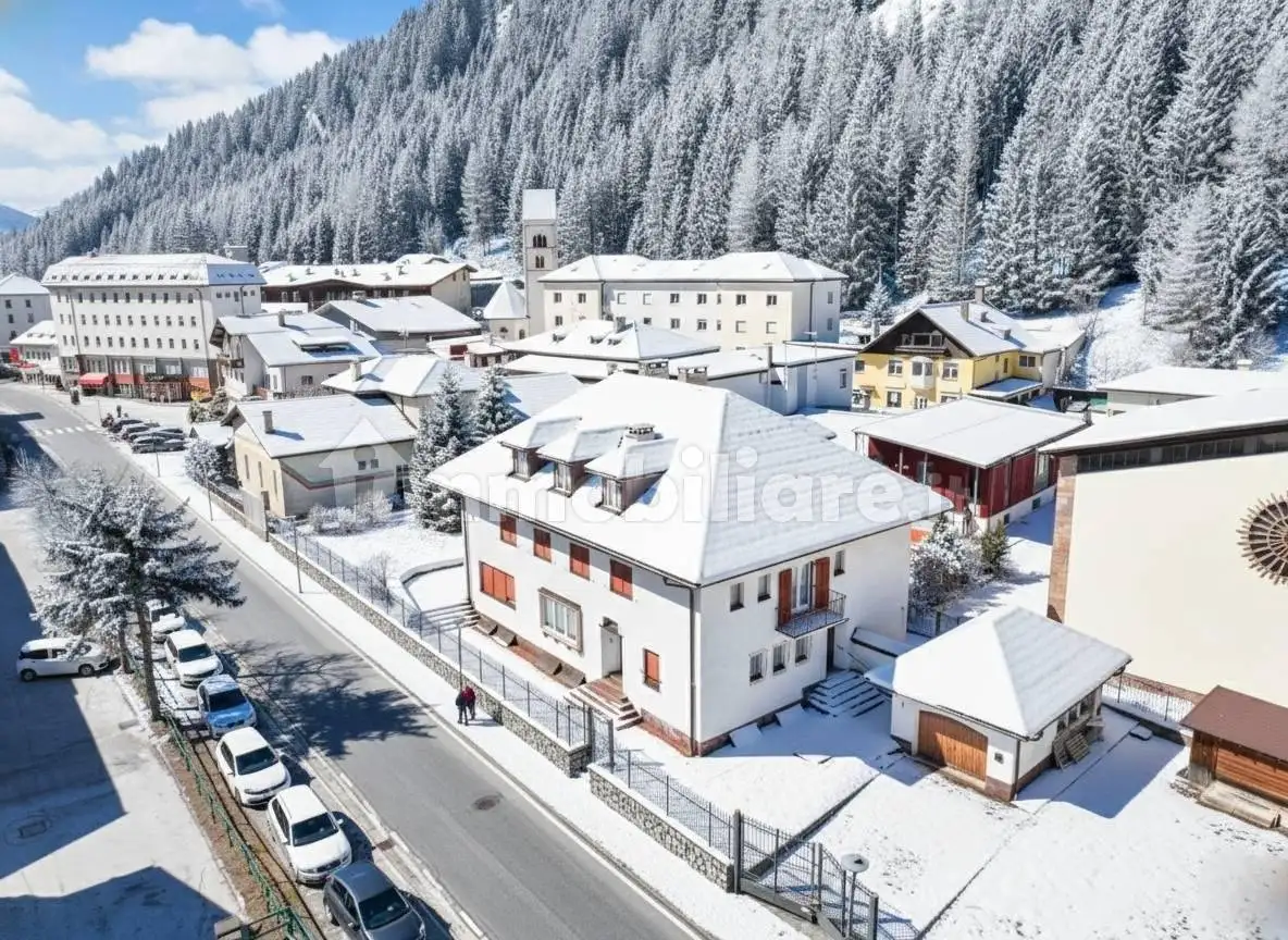 Terratetto unifamiliare via Karl von Etzel, Centro, Brennero - foto 2