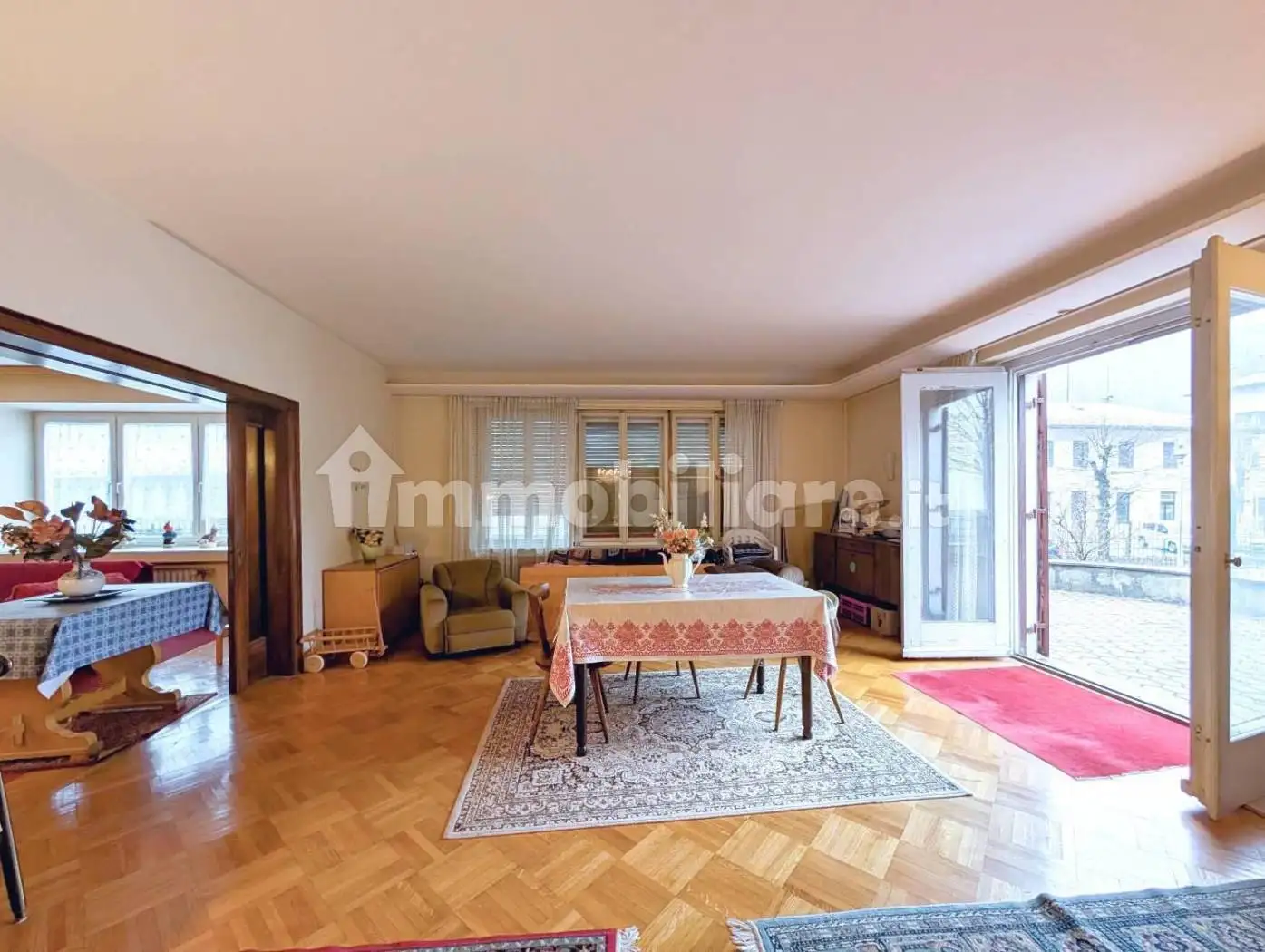 Terratetto unifamiliare via Karl von Etzel, Centro, Brennero - foto 4