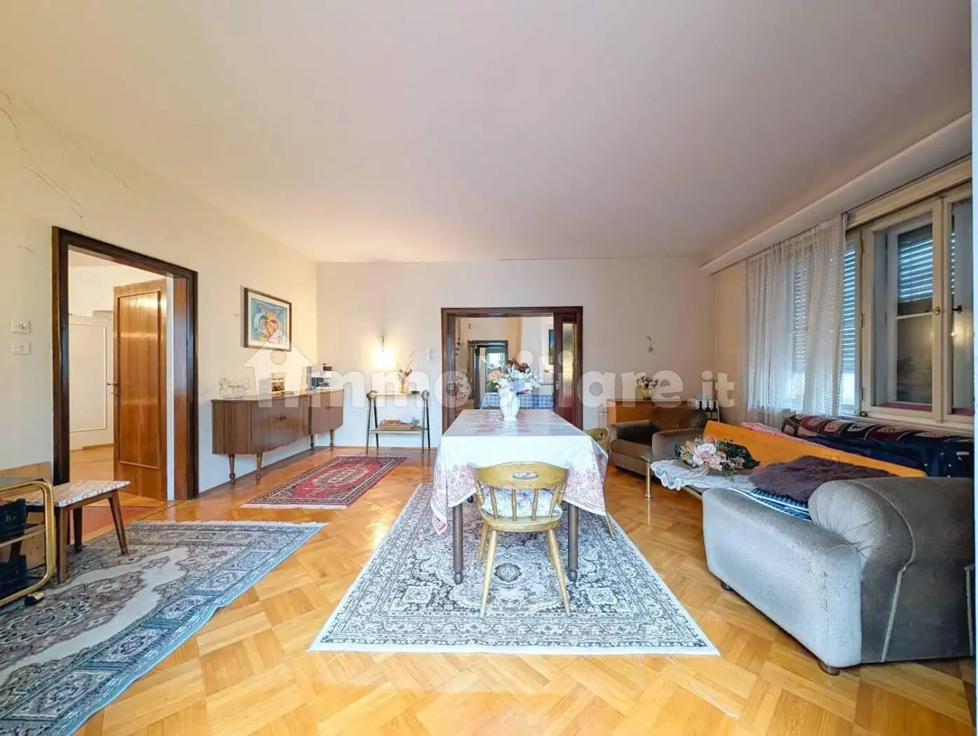 Terratetto unifamiliare via Karl von Etzel, Centro, Brennero - foto 5