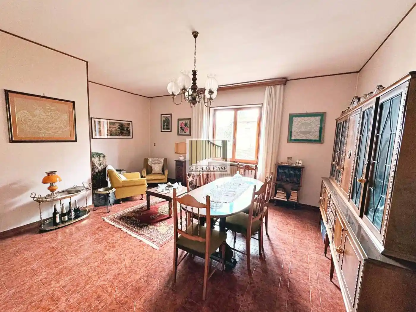 Villa in vendita a Bolsena