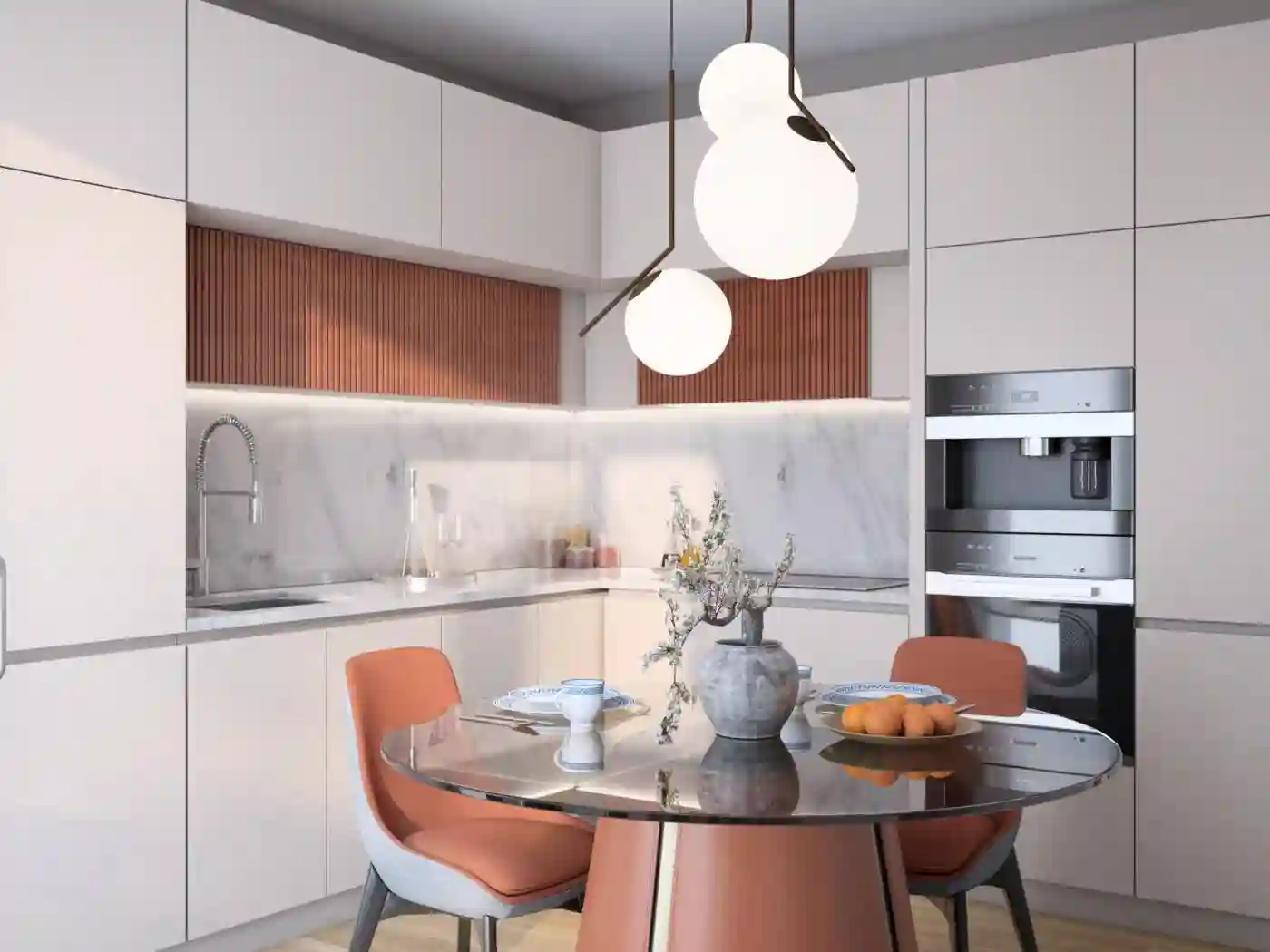 Appartamento - foto 4