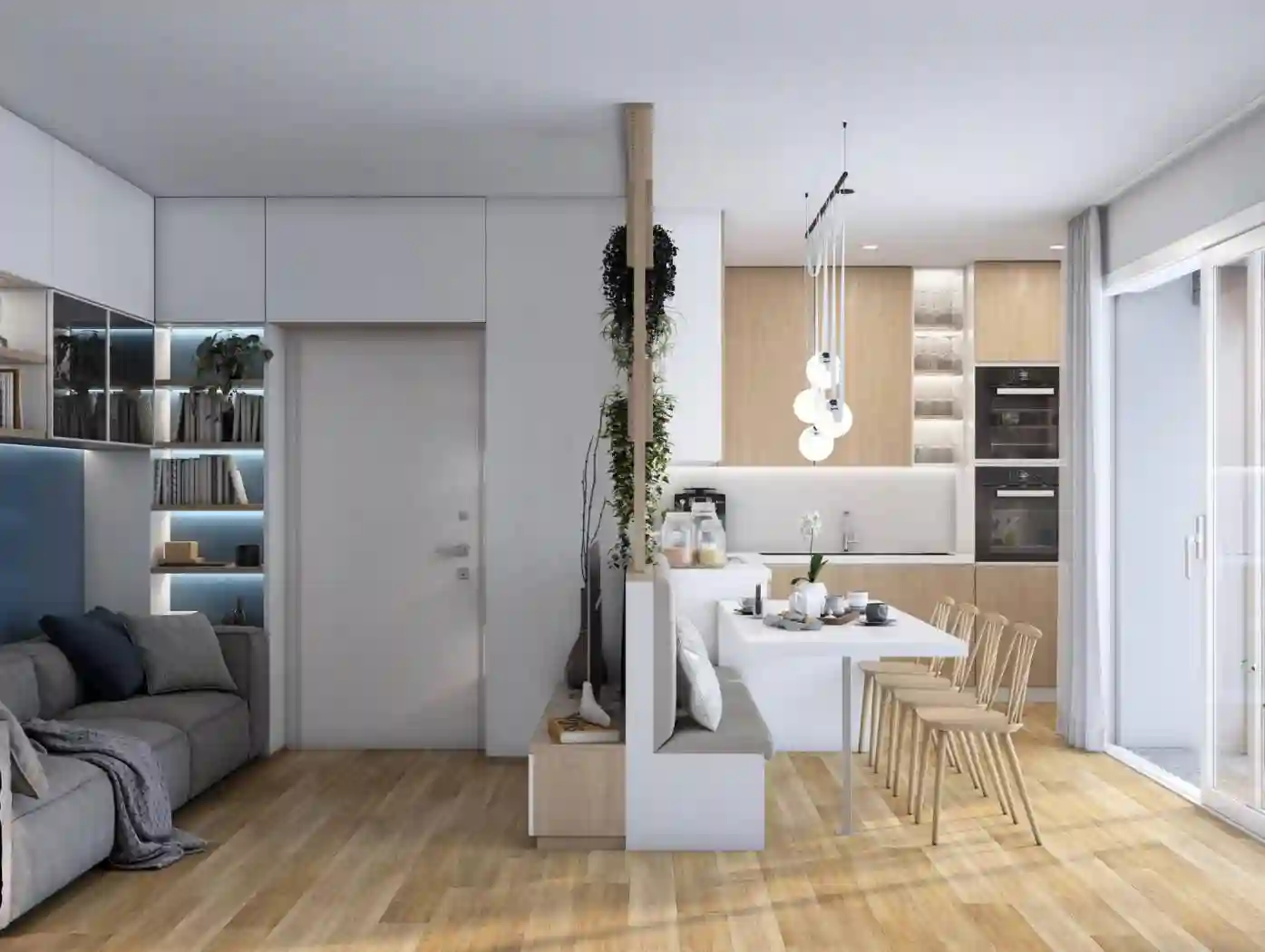 Appartamento - foto 3