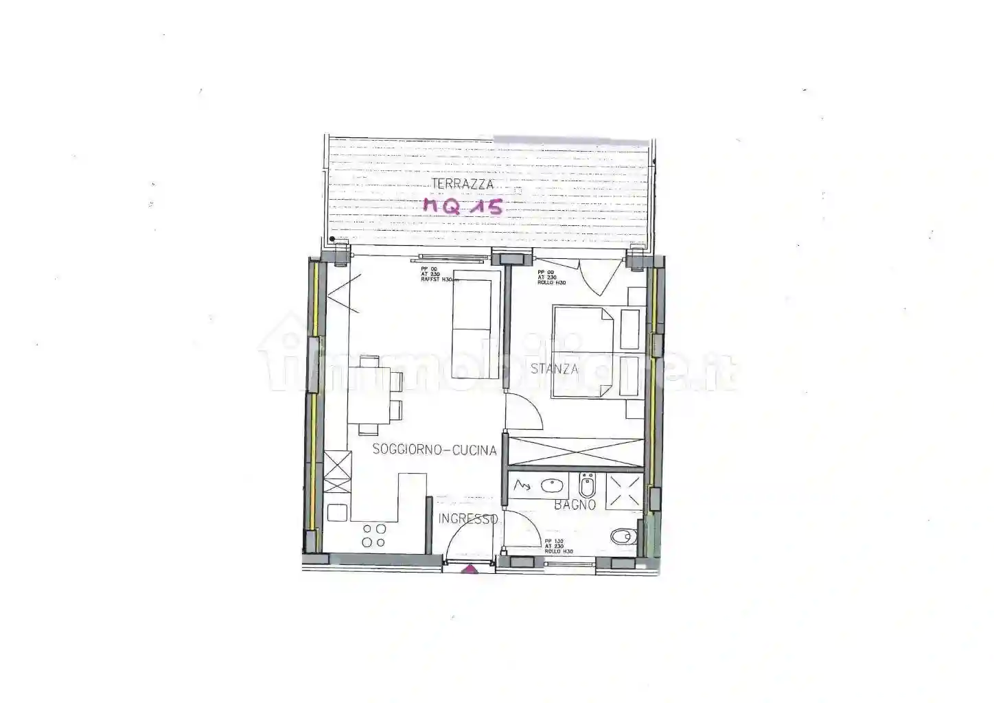 Appartamento - foto 2