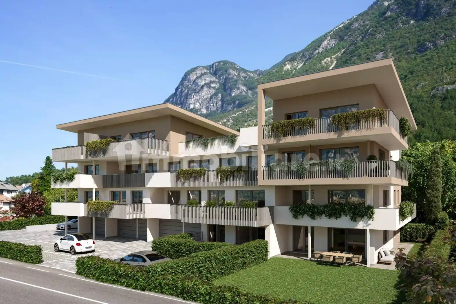 Appartamento in vendita a Egna