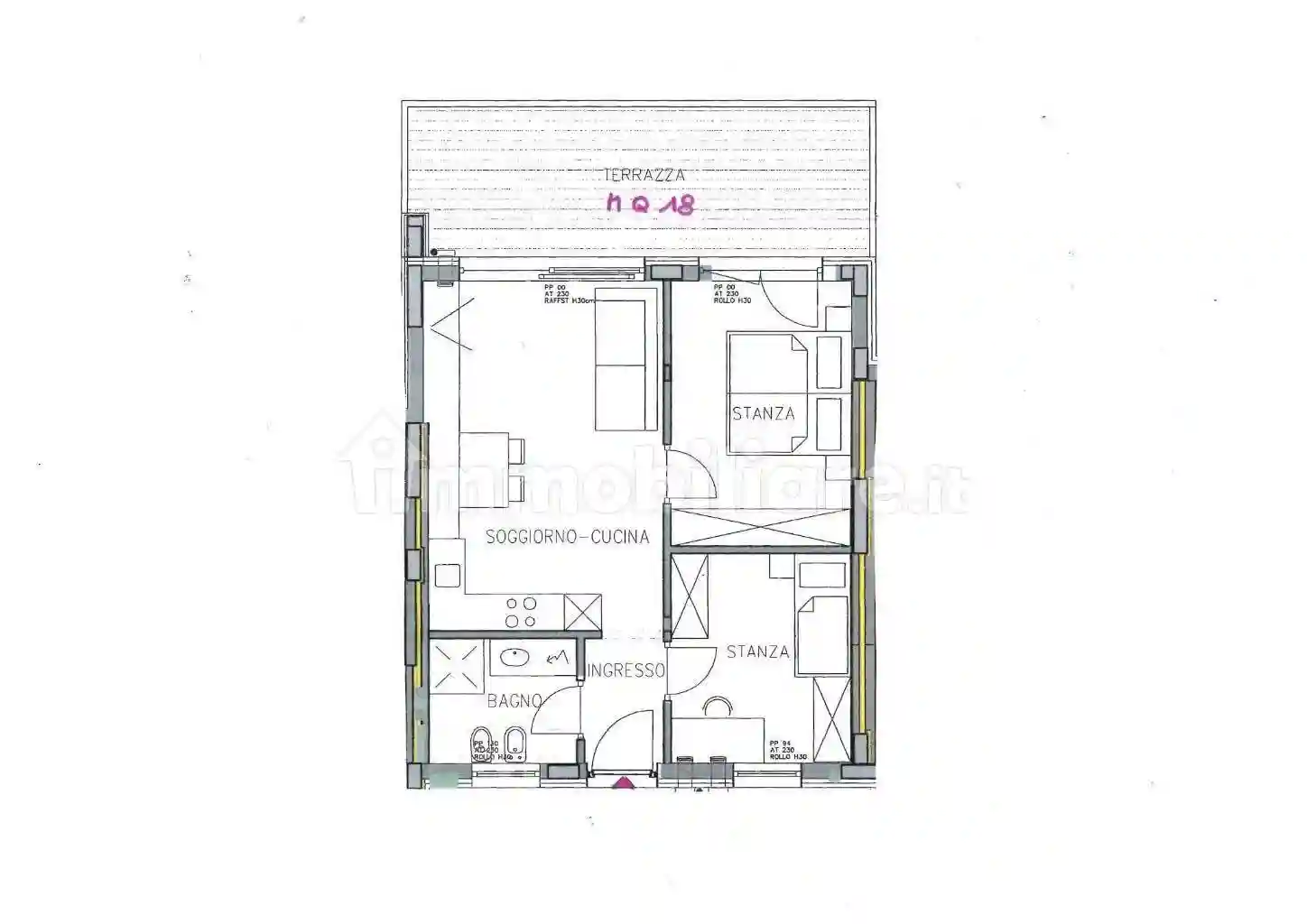 Appartamento - foto 4