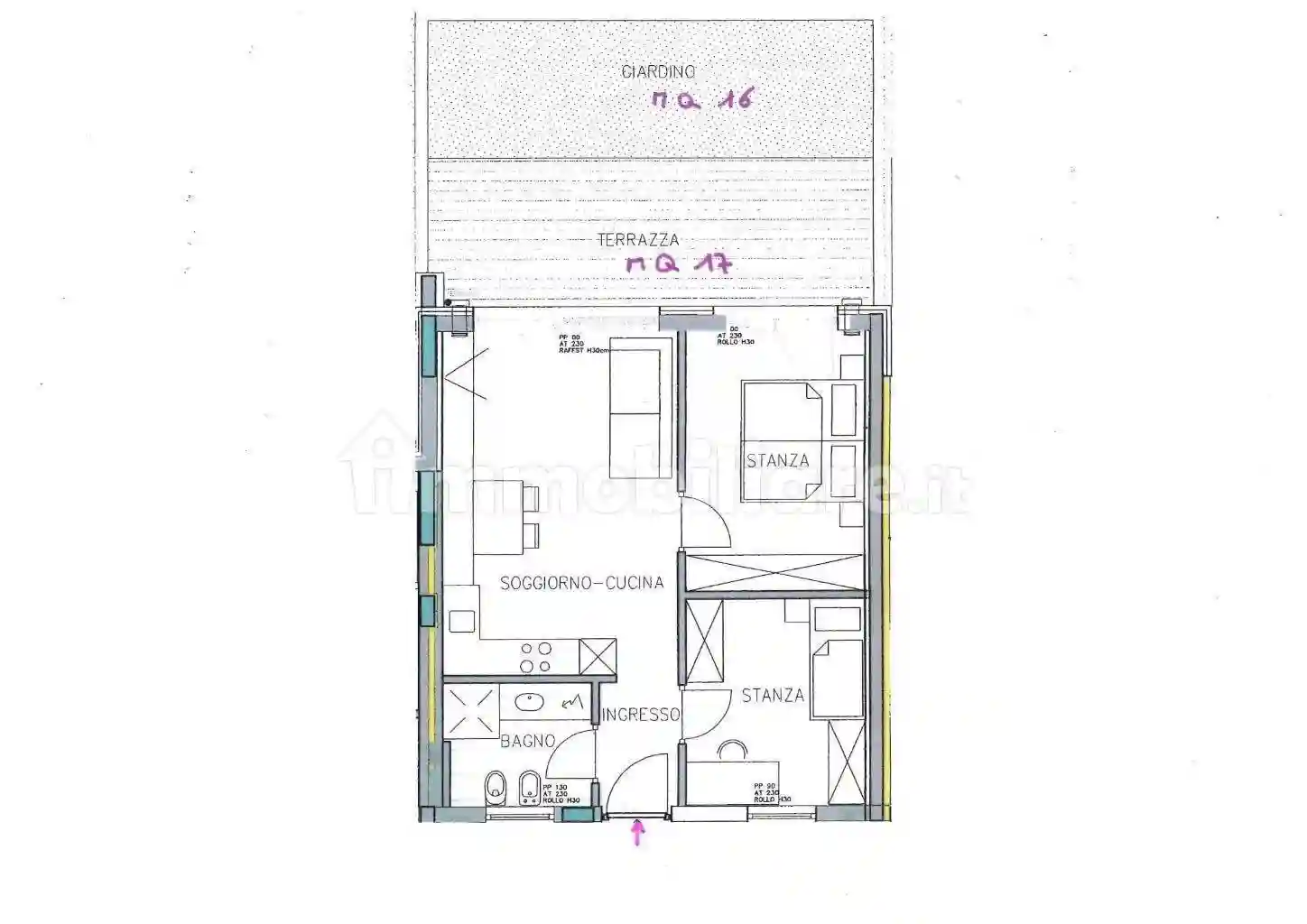 Appartamento - foto 4