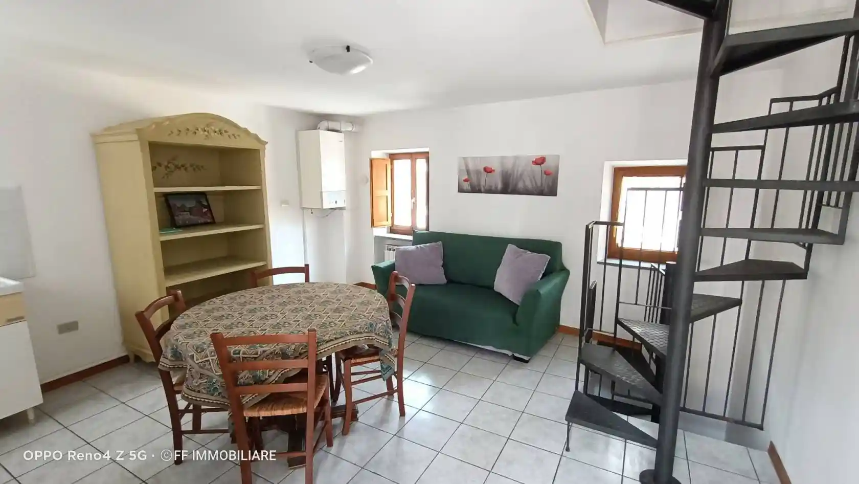 Casa indipendente in vendita a Macerata