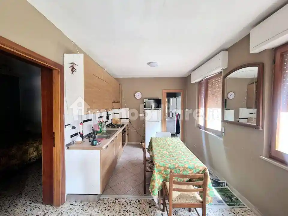 Villa unifamiliare Bucchianico C.da San Leonardo 29, Bucchianico - foto 4