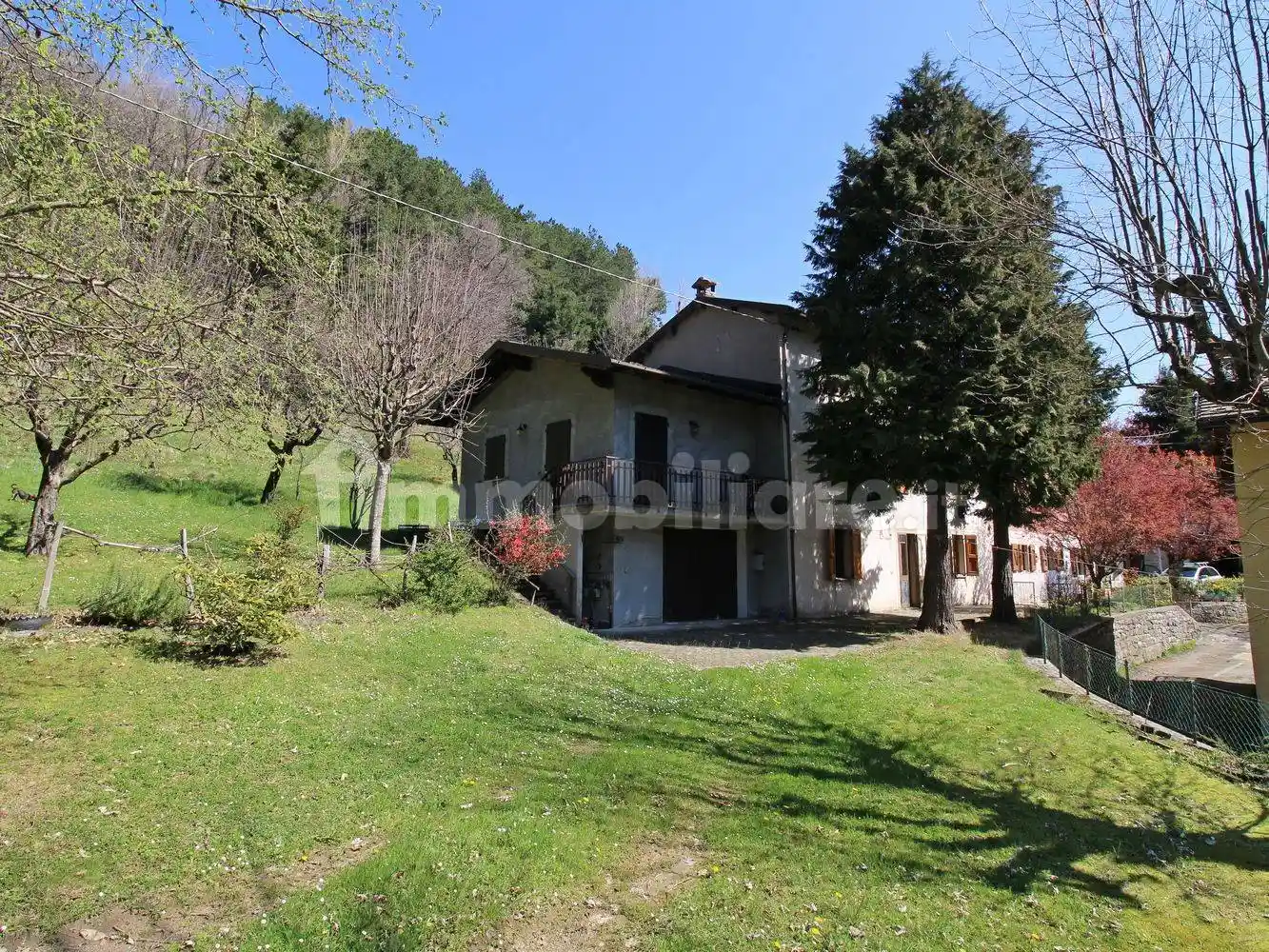 Villa in vendita a Fanano