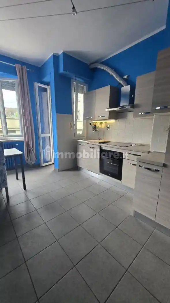 Appartamento in affitto a Torino