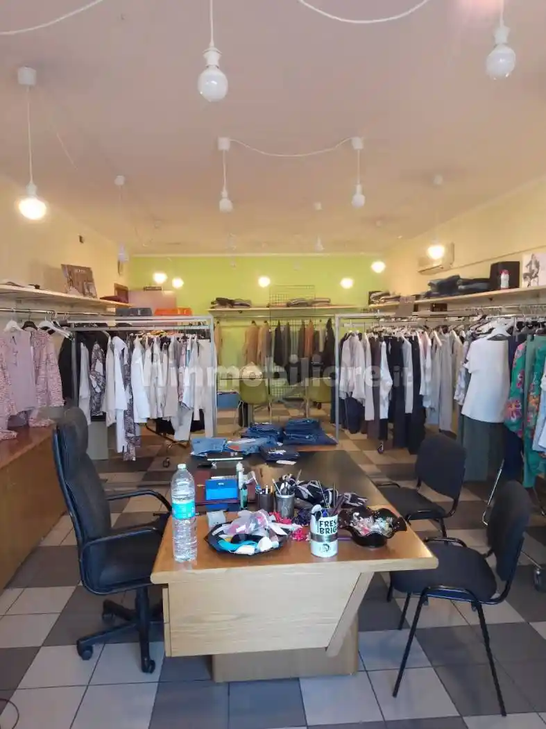 Quadrilocale via Aterno 9/b, Val Pescara, San Giovanni Teatino - foto 3