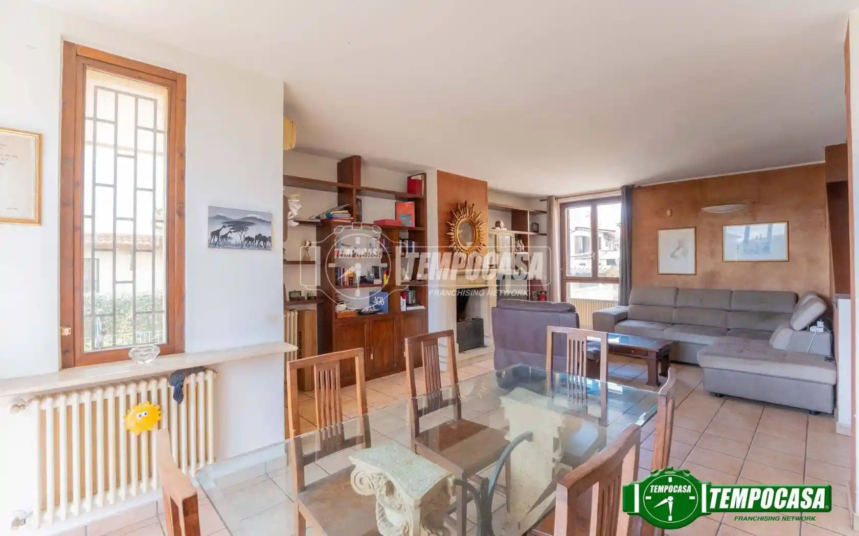 Villa in vendita a Robecco sul Naviglio