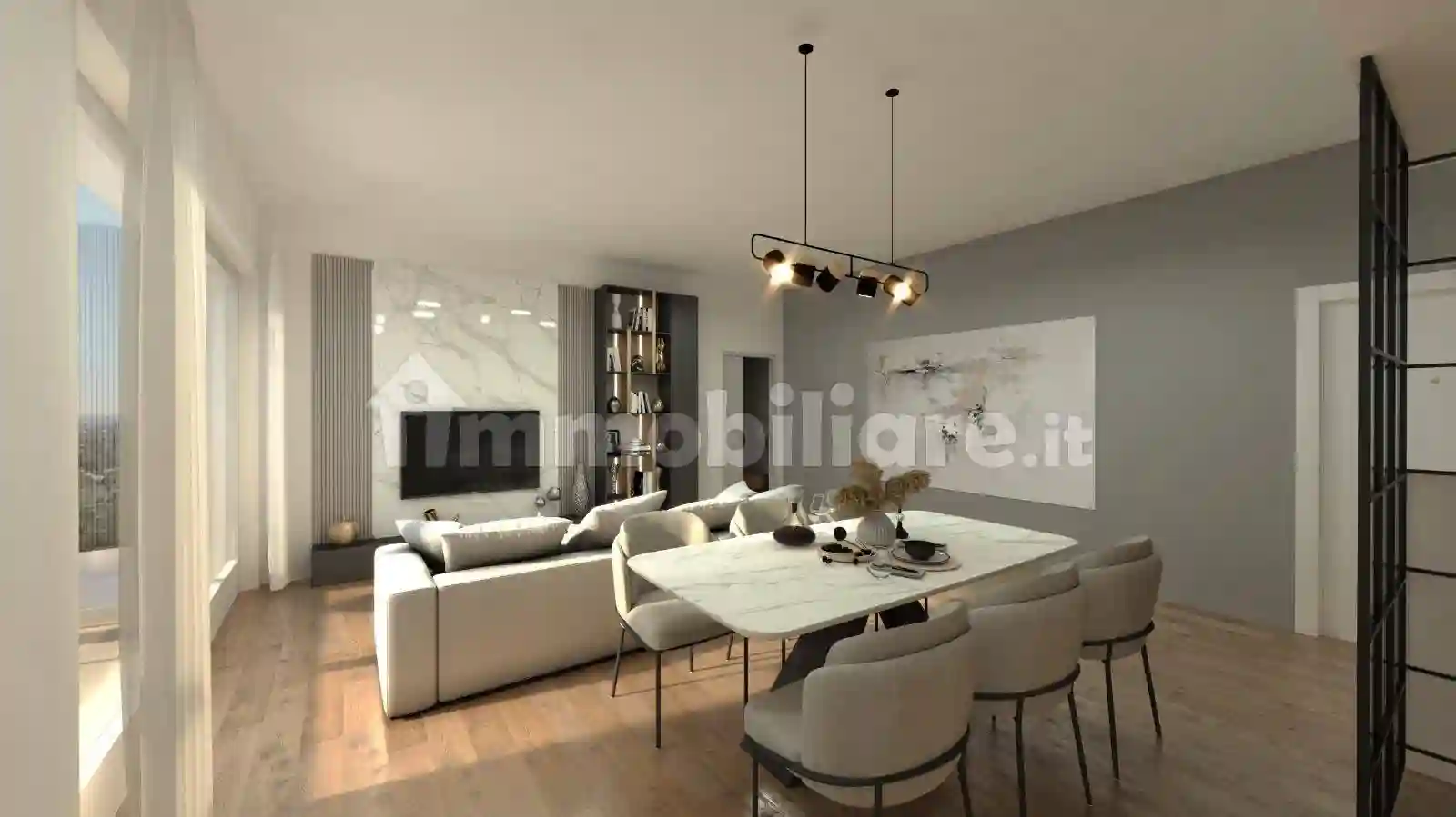 Appartamento - foto 4