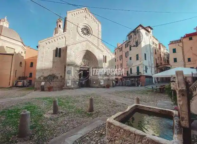 Appartamento in vendita a Sanremo