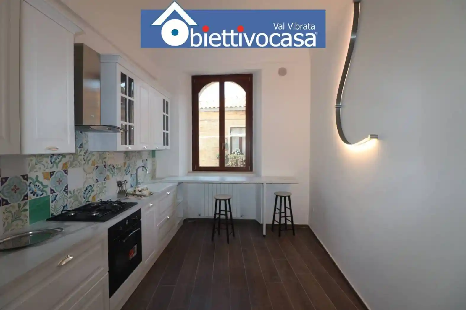 Quadrilocale piazza Pie di Corte, Corropoli - foto 3