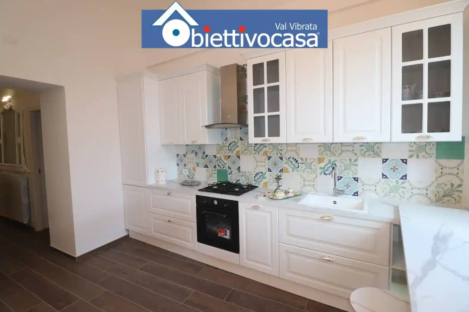 Quadrilocale piazza Pie di Corte, Corropoli - foto 4