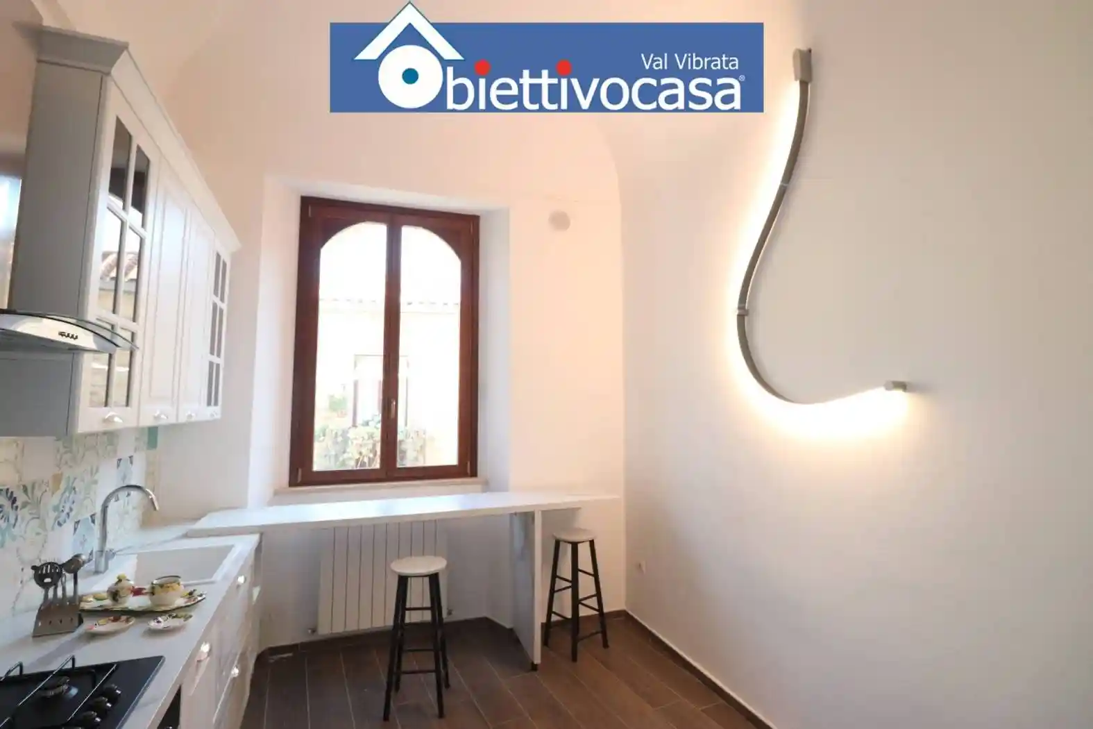 Quadrilocale piazza Pie di Corte, Corropoli - foto 5