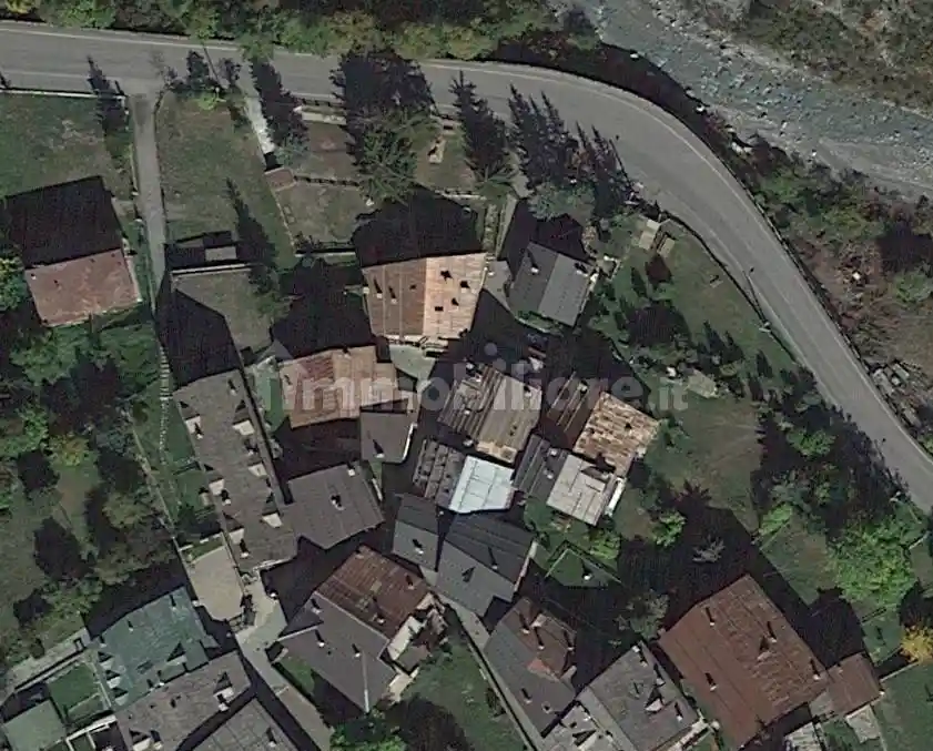 Rustico - Casale in vendita a Cesana Torinese