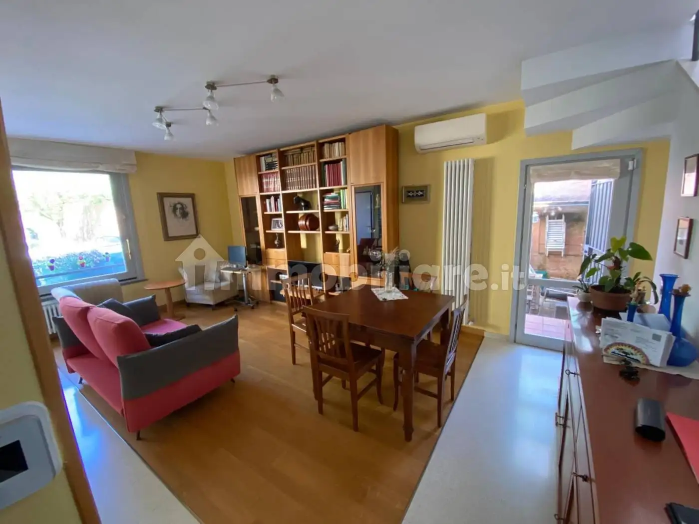 Villetta a schiera in vendita a Forlì