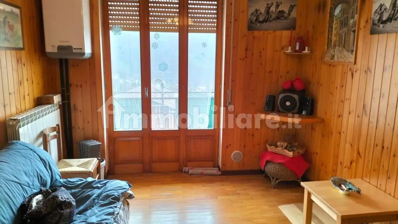 Bilocale via Cima Costa, Centro, Cornalba - foto 2