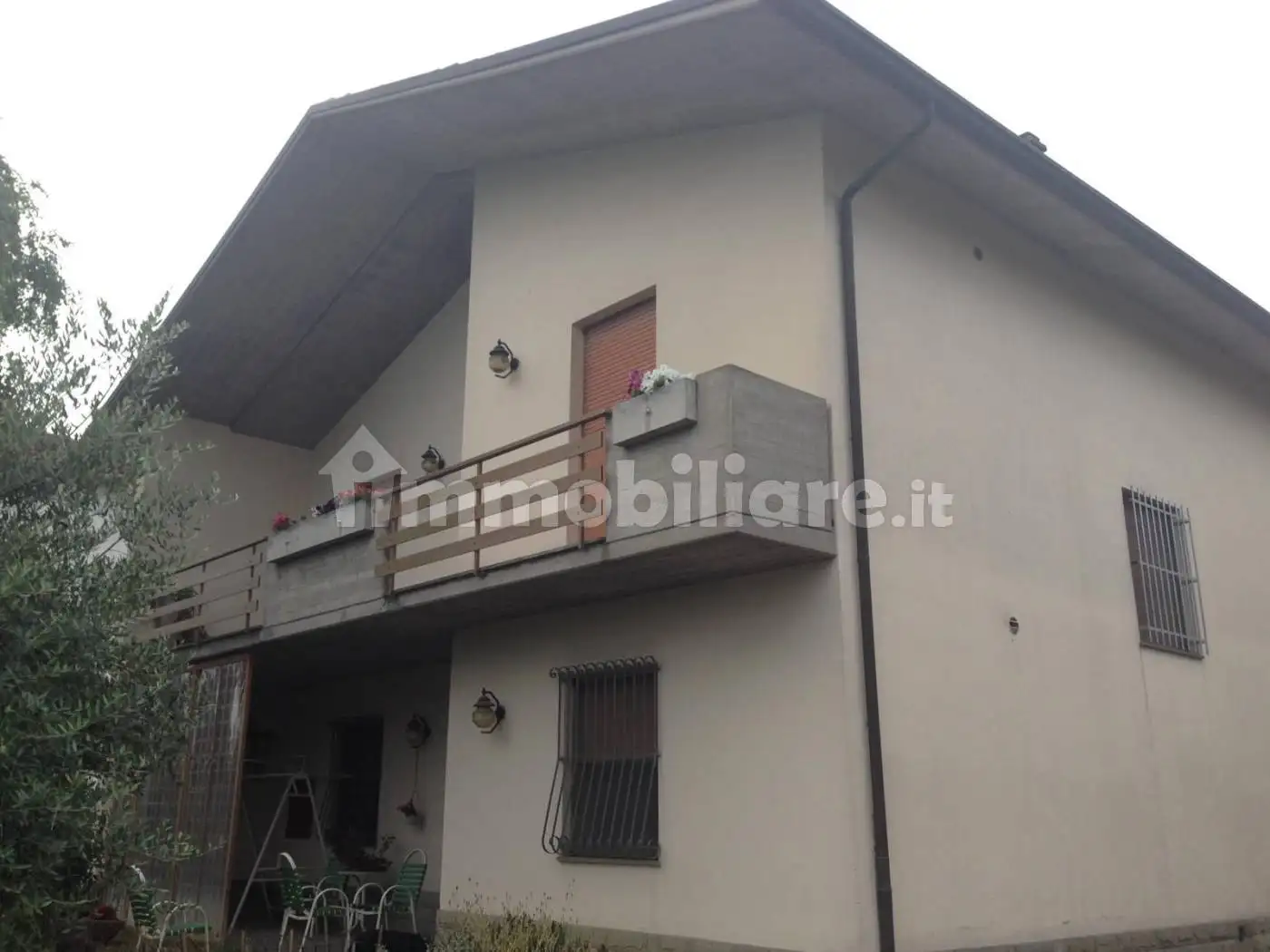 Villa in vendita a Forlì