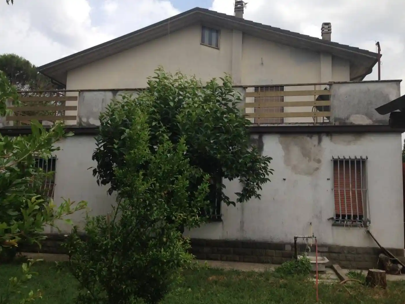 Villa bifamiliare via Trentola, Roncadello, Forlì - foto 2