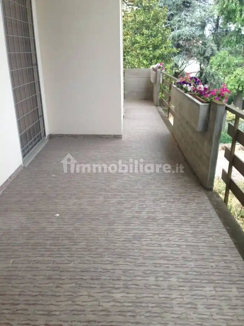 Villa bifamiliare via Trentola, Roncadello, Forlì - foto 3