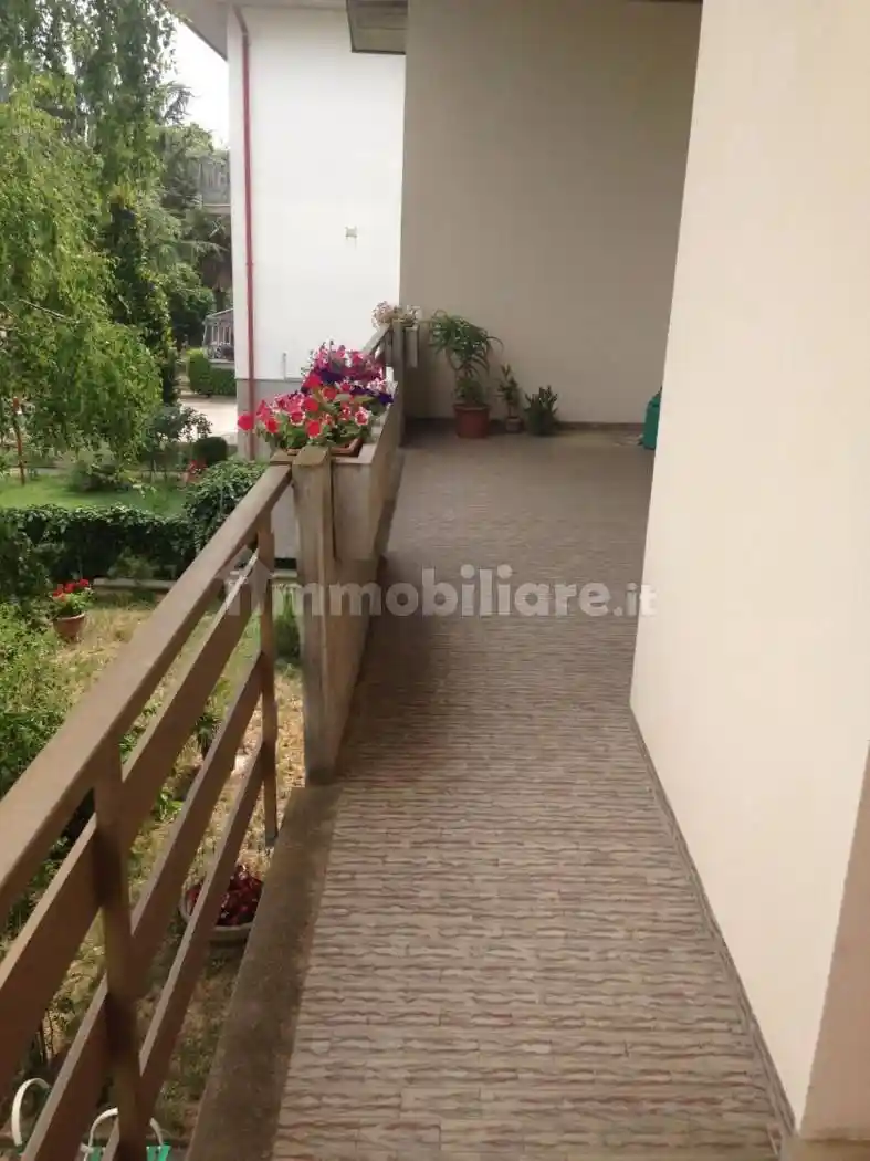 Villa bifamiliare via Trentola, Roncadello, Forlì - foto 4