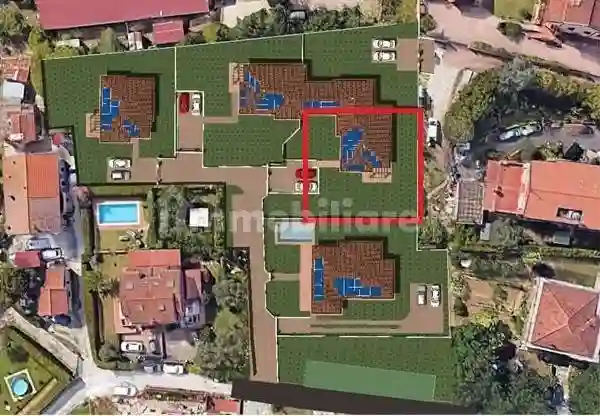 Villetta a schiera - foto 2