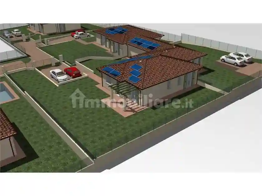 Villetta a schiera - foto 3