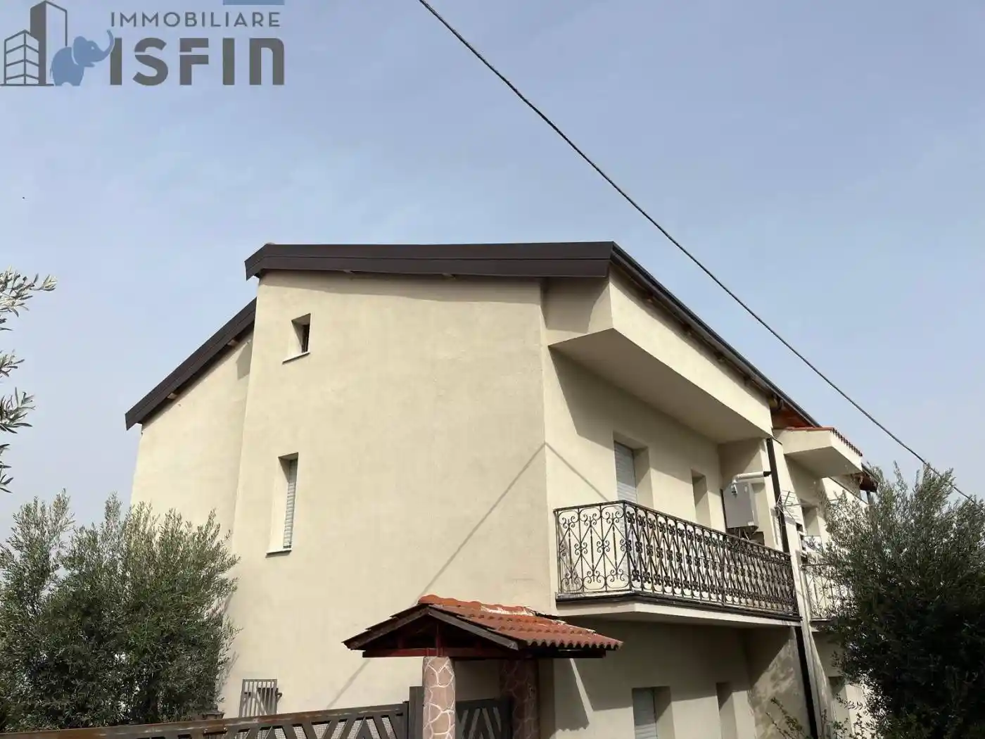 Appartamento via Specola 12, Laurignano, Dipignano - foto 2