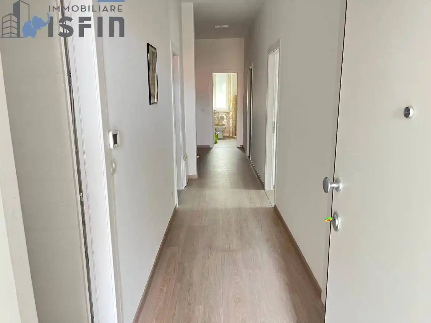 Appartamento via Specola 12, Laurignano, Dipignano - foto 4