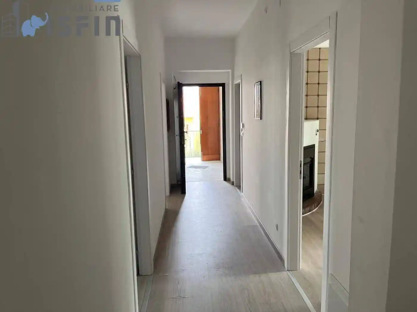 Appartamento via Specola 12, Laurignano, Dipignano - foto 5