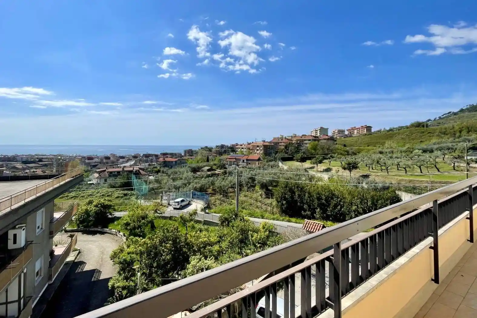 Attico - Mansarda in vendita a Formia