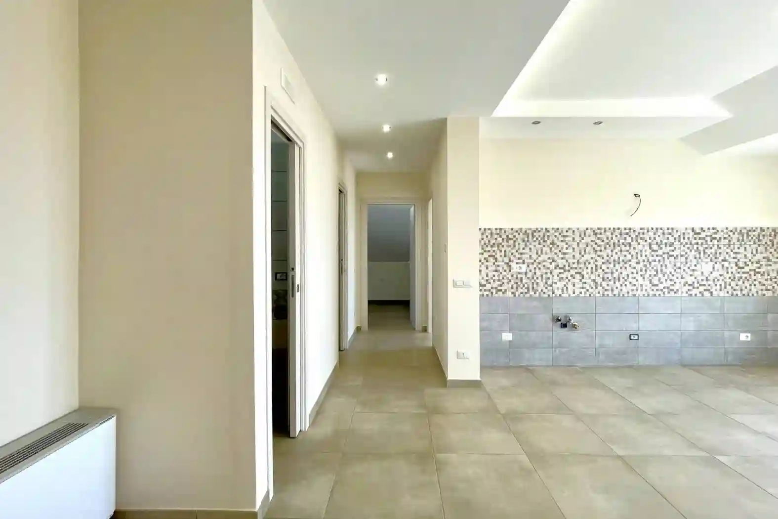 Attico - Mansarda - foto 5