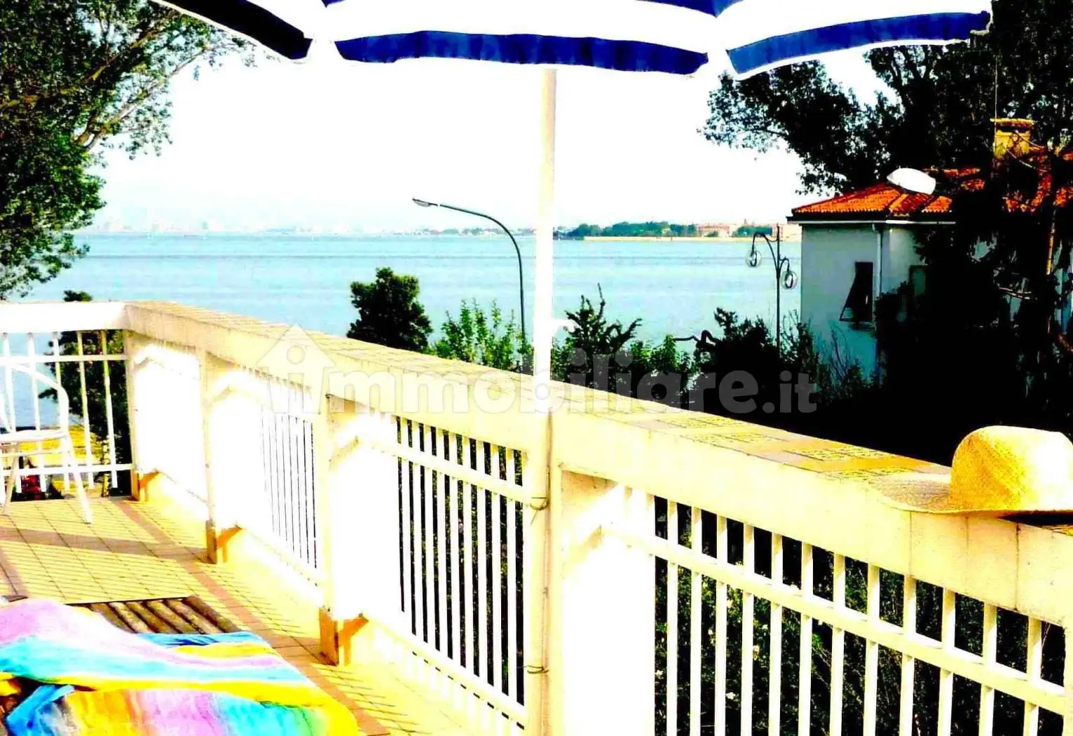 Attico via Nicola Jenson 24, Lido di Venezia, Venezia